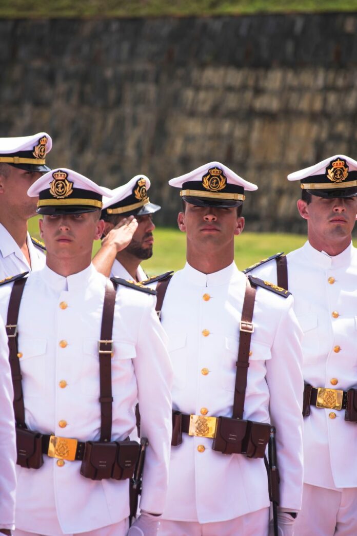 Diplomatic Rank