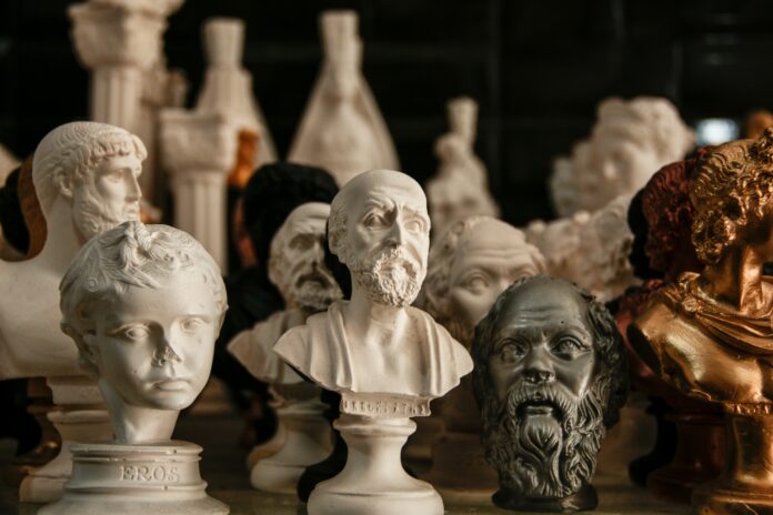 25 Greatest Poets of All Time Who Changed Literature Forever