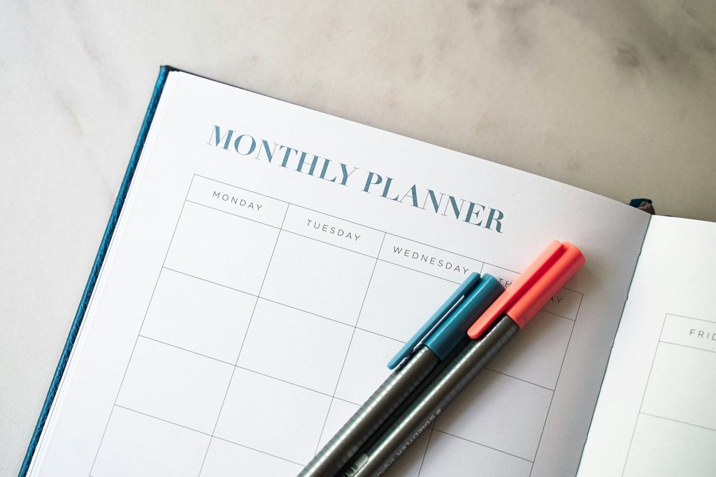 study productivity tips