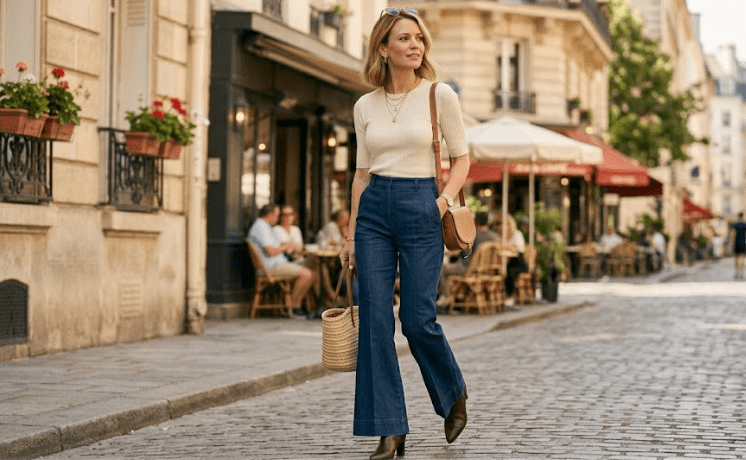 trousers