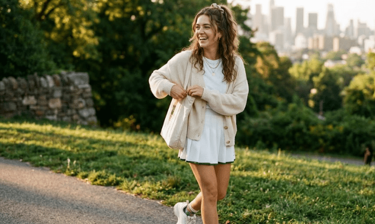 what to wear instead of jeans