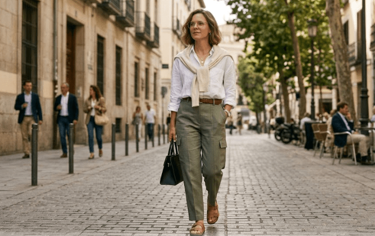trendy pants for women