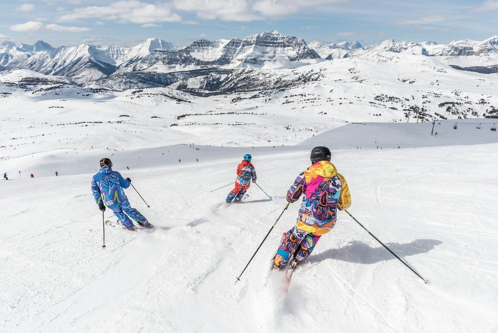 best ski resorts in florida