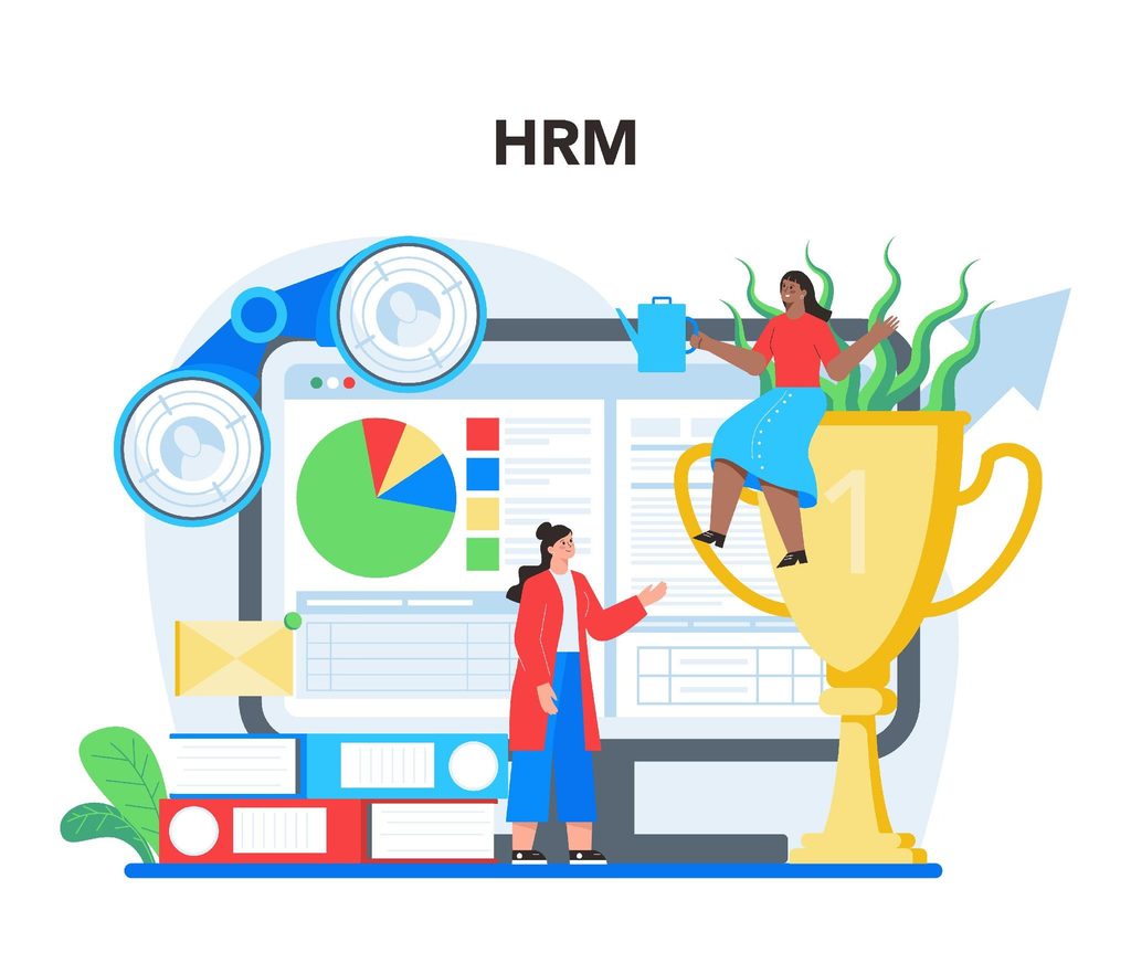 HRM course