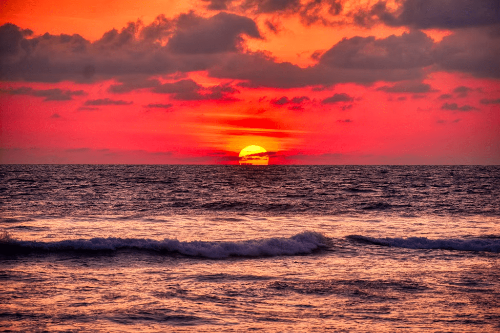 25 Best Sunsets in the World That Are Worth Travelling For best sunsets in the world