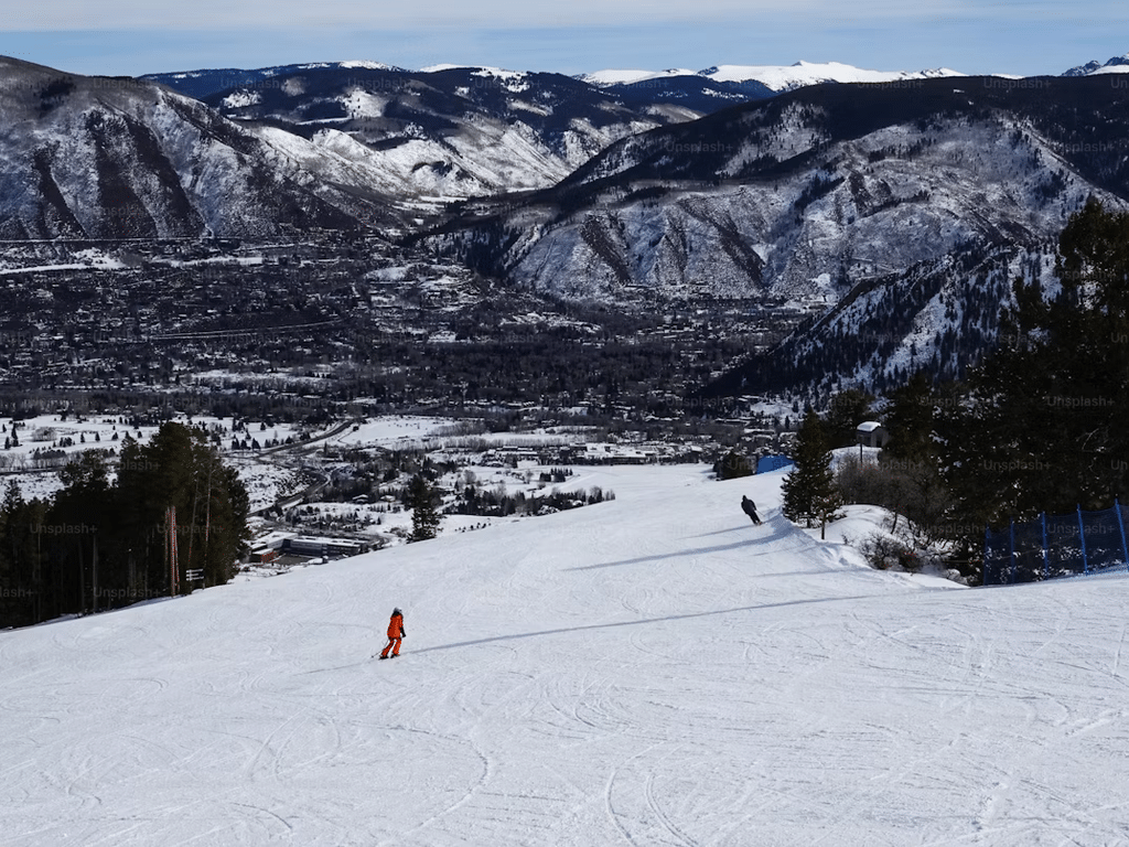 best ski resorts in colorado