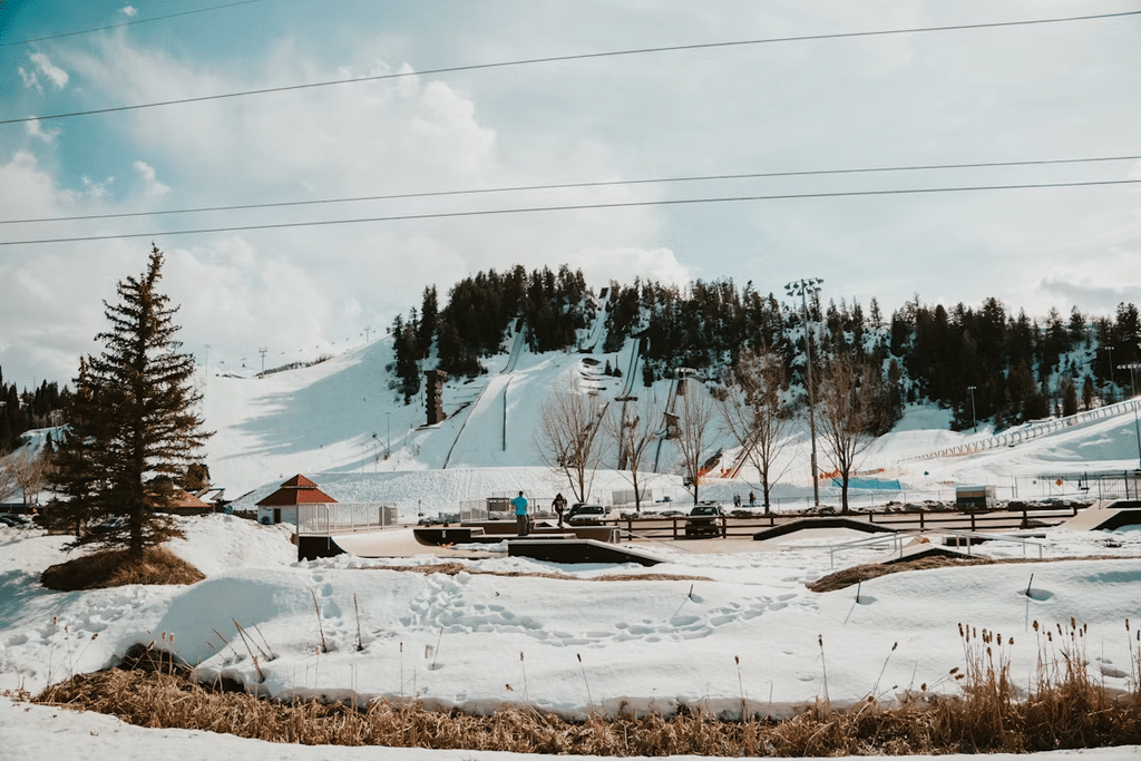 best ski resorts in us