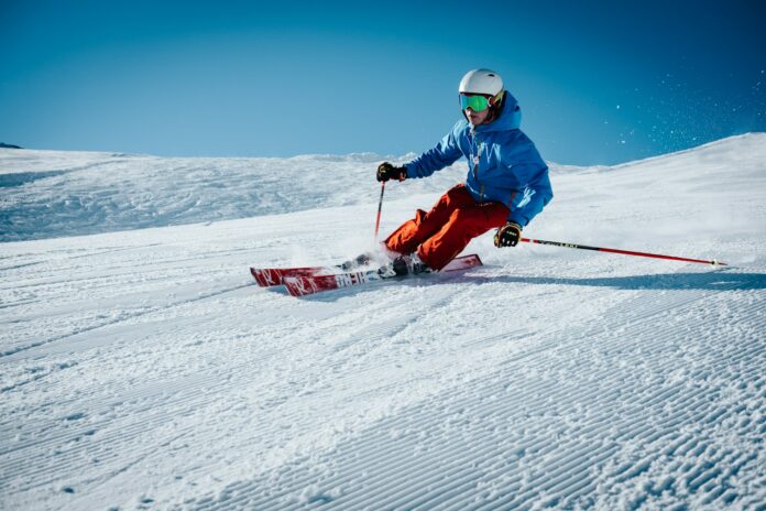 best ski resorts in colorado