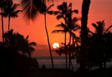 25 Best Sunsets in the World That Are Worth Travelling For best sunsets in the world
