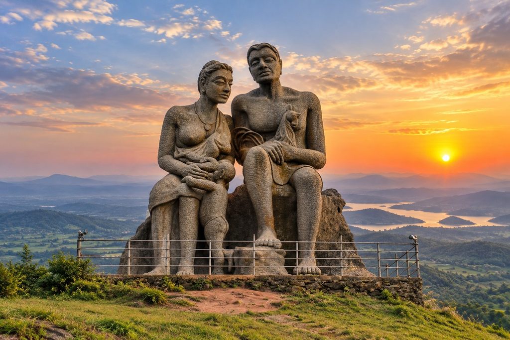 ramakkalmedu photo