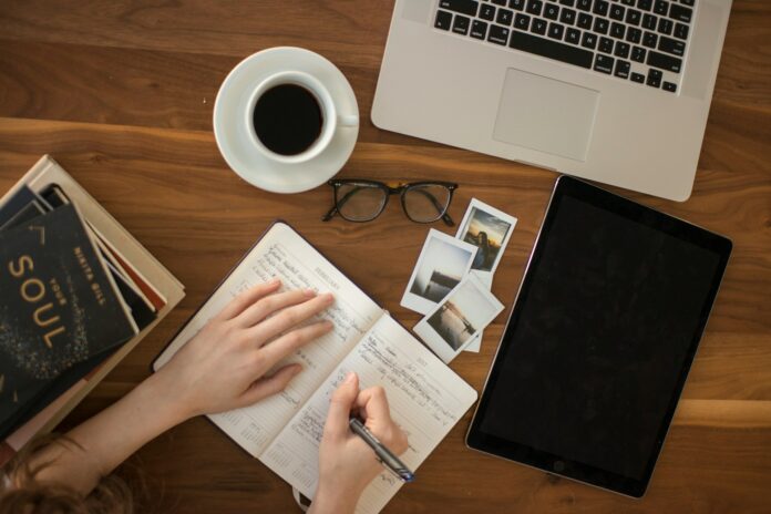journaling prompts for beginners