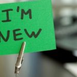 I am new